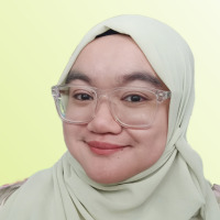 Fatin（ ファティン ） 先生