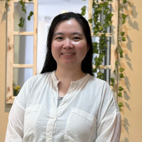 Jo （ジョ）先生