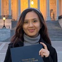 Sarah（サラ）先生