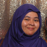 Siti（シティ）先生