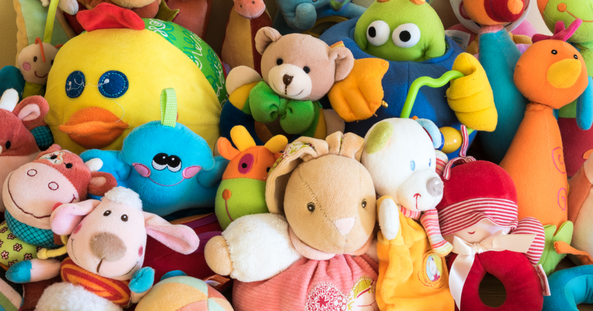 世界で大人気のラブブトイのバナー画像。ブラインドボックスで販売される不細工だけど可愛いデザインの小さなぬいぐるみ。コレクターやセレブも注目する話題のおもちゃ。